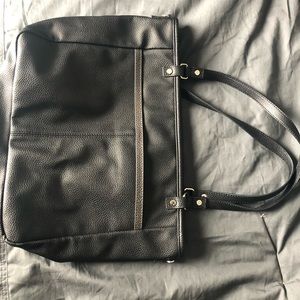 Thirty one reversible tote